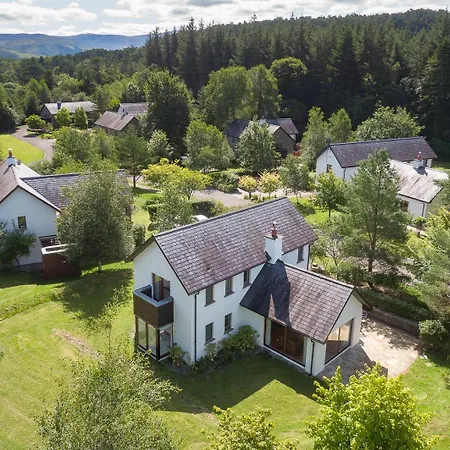 Casa vacanze Kenmare Home Sleeps 8 With Use Of Hotel Pool Kenmare