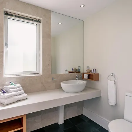 Kenmare Home Sleeps 8 With Use Of Hotel Pool Casa vacanze