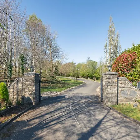 Kenmare Home Sleeps 8 With Use Of Hotel Pool Casa vacanze *
