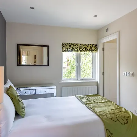 Kenmare Home Sleeps 8 With Use Of Hotel Pool Casa vacanze Kenmare