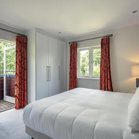 Casa vacanze Kenmare Home Sleeps 8 With Use Of Hotel Pool Kenmare