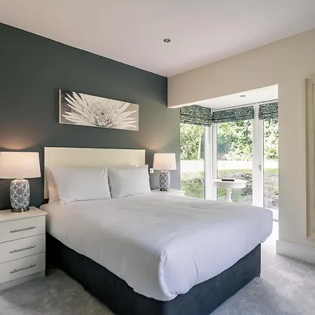 Kenmare Home Sleeps 8 With Use Of Hotel Pool Casa vacanze *