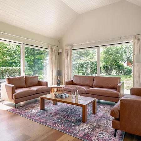 Kenmare Home Sleeps 8 With Use Of Hotel Pool Casa vacanze Kenmare
