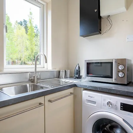Kenmare Home Sleeps 8 With Use Of Hotel Pool Casa vacanze