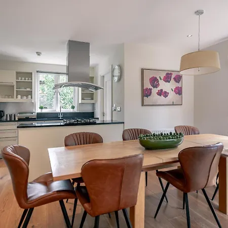 Kenmare Home Sleeps 8 With Use Of Hotel Pool Casa vacanze Kenmare