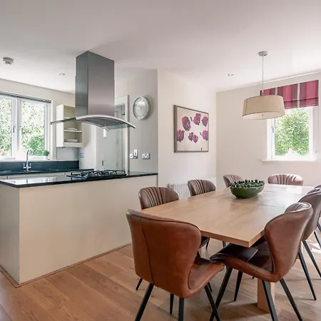 Kenmare Home Sleeps 8 With Use Of Hotel Pool * Kenmare