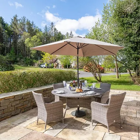 Casa vacanze Kenmare Home Sleeps 8 With Use Of Hotel Pool